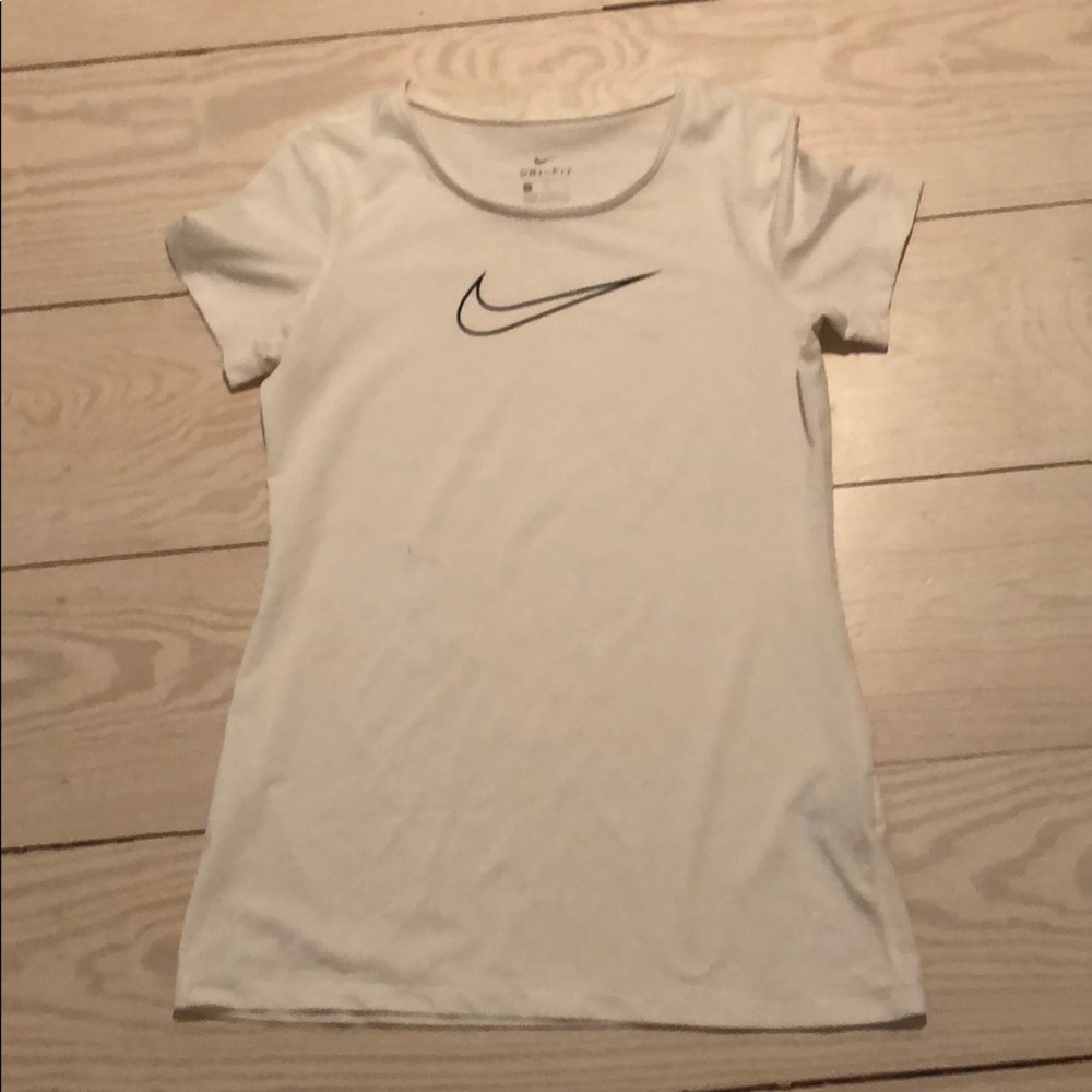 Nike Dri fit tee